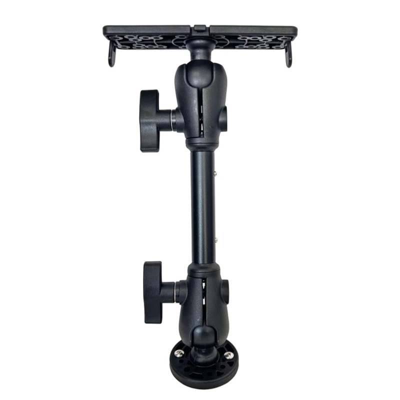 Fish Finder Mount - ปรับ Fish Finder Mount ฐานหมุนได้ 360