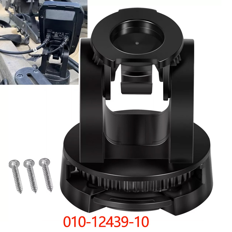 Fish Finder Case - 010-12439-10 แท่นยึดแบบเอียง/หมุนสําหรับ The Striker Plus 4/4Cv