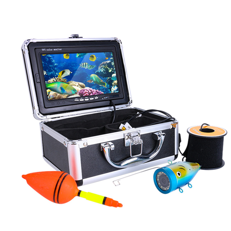 Underwater Camera - สินค้ามาใหม่ 15M 9