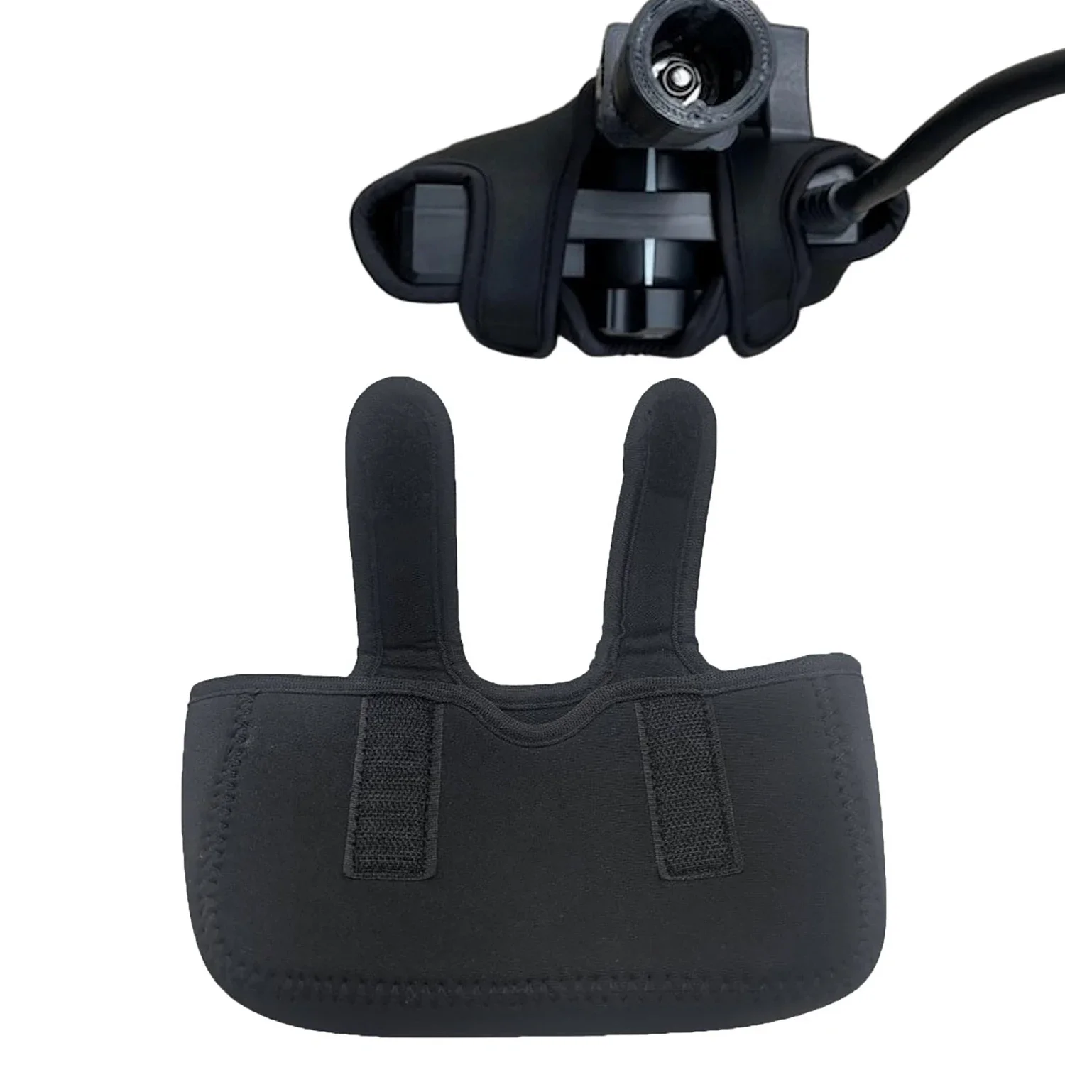 Travel Transducer สําหรับ Garm - Fish Finder Case บทวิจารณ์และราคา