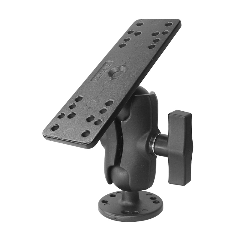 VINmounts ขายึดเครื่องหาปลาแบบ - Fish Finder Mount บทวิจารณ์และราคา