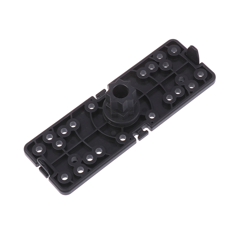 แผ่นยึดเครื่องหาปลา ฐานยึดอเนก - Fish Finder Mount บทวิจารณ์และราคา