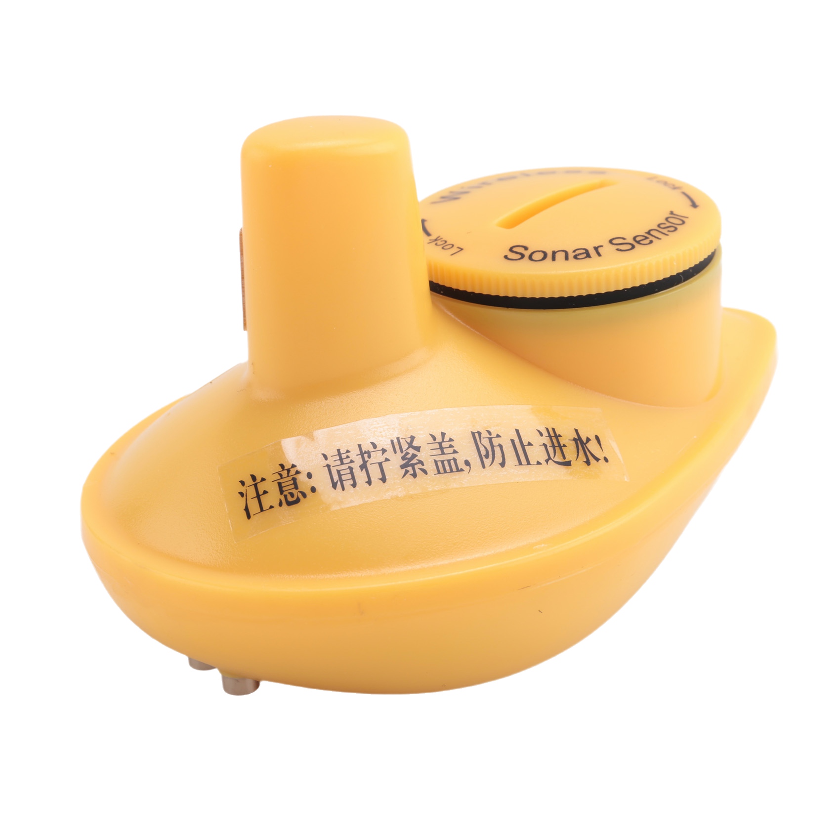 A72T ตกปลา Finder Sonar Sensor - Fish Finder Case บทวิจารณ์และราคา