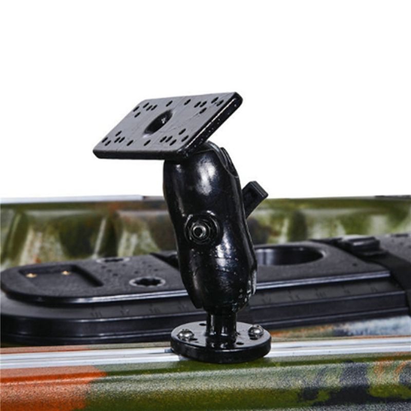 ABUE-2X แท่นยึดเครื่องหาปลาอิเ - Fish Finder Mount บทวิจารณ์และราคา