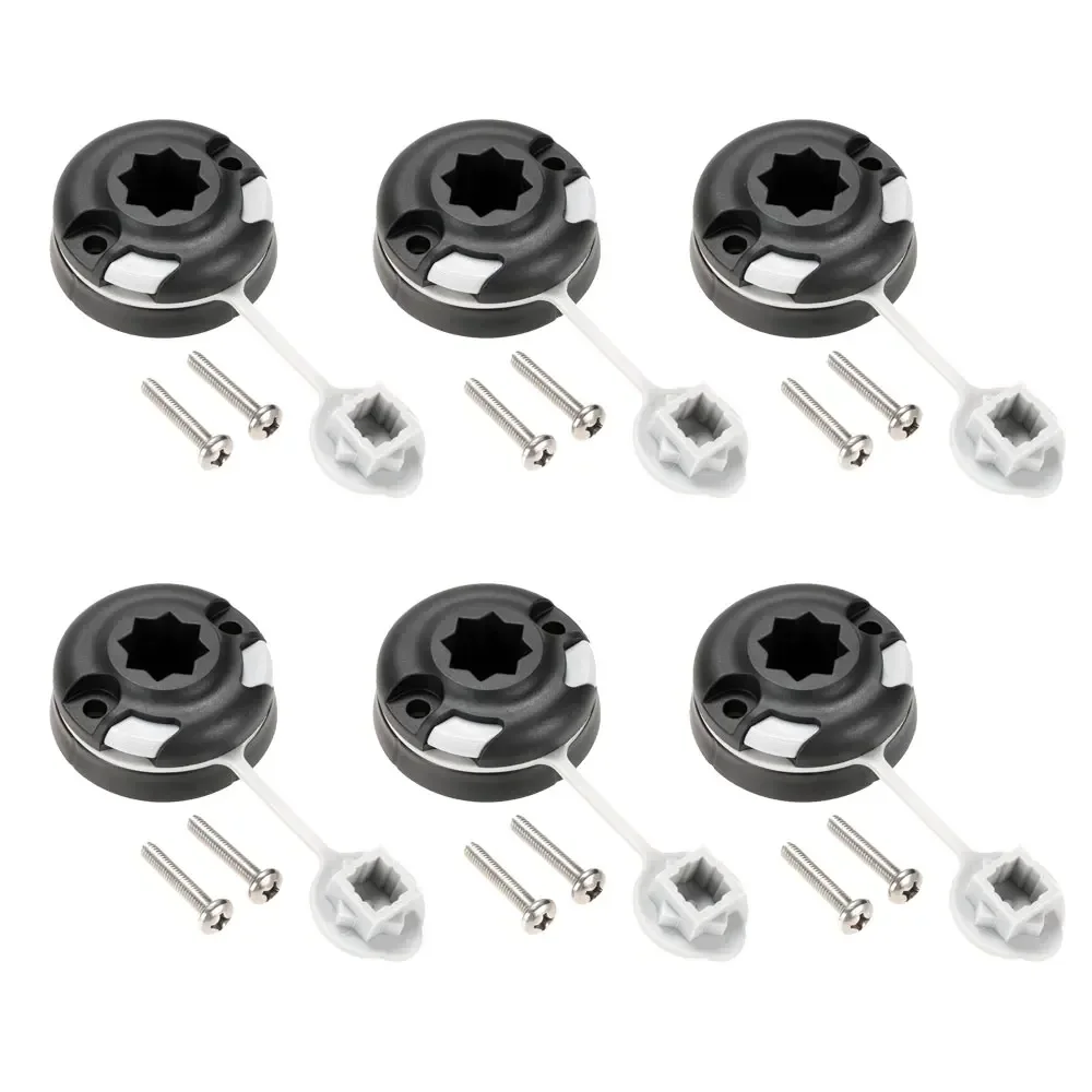 8/6/4/1PC เรือแคนู Kayak Star  - Fish Finder Mount บทวิจารณ์และราคา