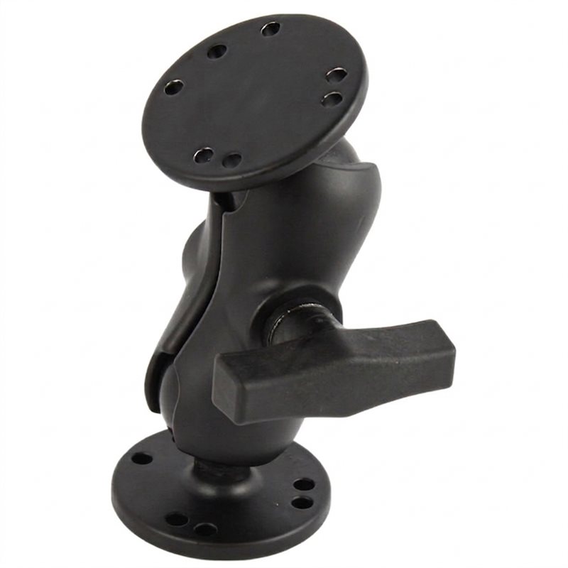 A06F-Drill-Down Ram Bracket พร - Fish Finder Mount บทวิจารณ์และราคา