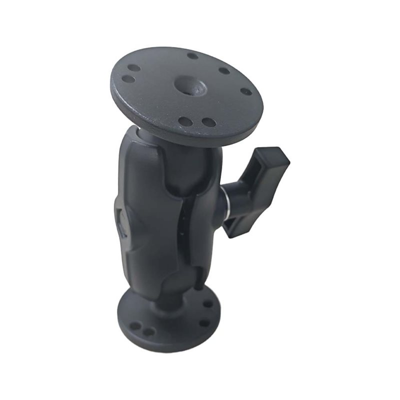 A06F-Drill-Down Ram Bracket พร - Fish Finder Mount บทวิจารณ์และราคา