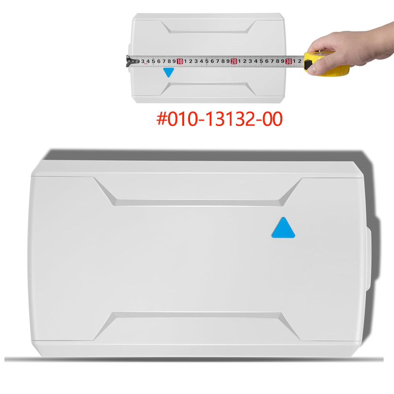 ผ้าคลุมกันแดดสำหรับเครื่องหาปล - Fish Finder Case บทวิจารณ์และราคา