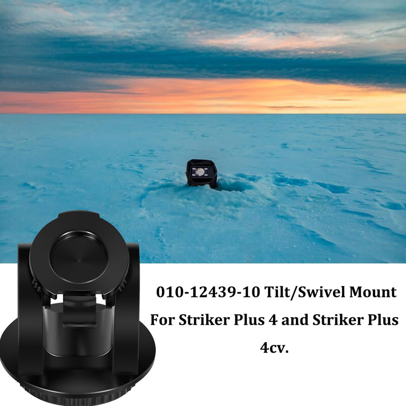 010-12439-10 แท่นยึดแบบเอียง/ห - Fish Finder Case บทวิจารณ์และราคา