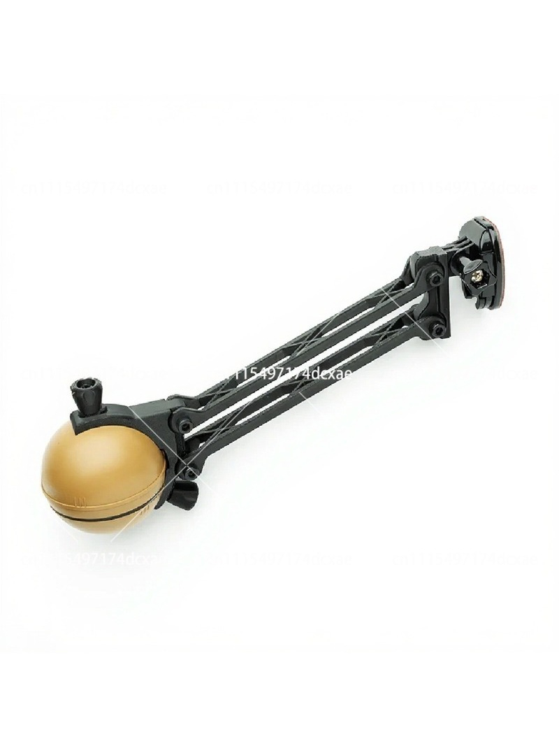 ขาตั้งเครื่องวัดความลึกโซนาร์ส - Fish Finder Mount บทวิจารณ์และราคา