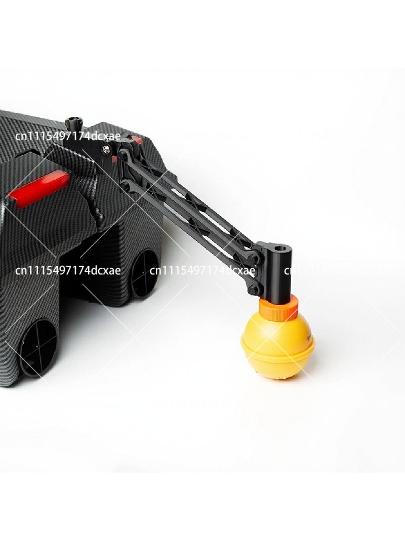 ขาตั้งเครื่องวัดความลึกโซนาร์ส - Fish Finder Mount บทวิจารณ์และราคา