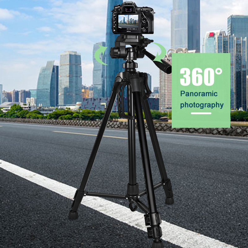 ขาตั้งกล้องอเนกประสงค์ขนาด 55  - Fishing Camera บทวิจารณ์และราคา