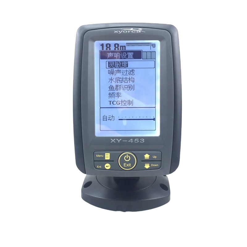 Xyorca XY-453 จอ LCD 4.5 นิ้ว  - Fishing Camera บทวิจารณ์และราคา
