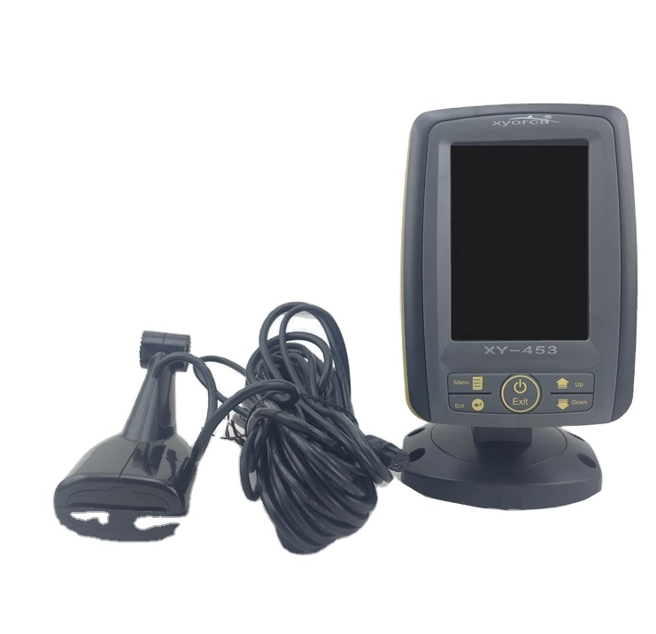 Xyorca XY-453 จอ LCD 4.5 นิ้ว  - Fishing Camera บทวิจารณ์และราคา