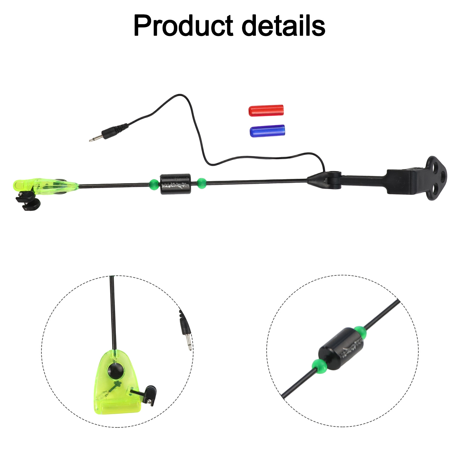 ปุ่มหมุน TPE สีเขียว ขนาด 27 ม - Shimano Reel Stradic บทวิจารณ์และราคา