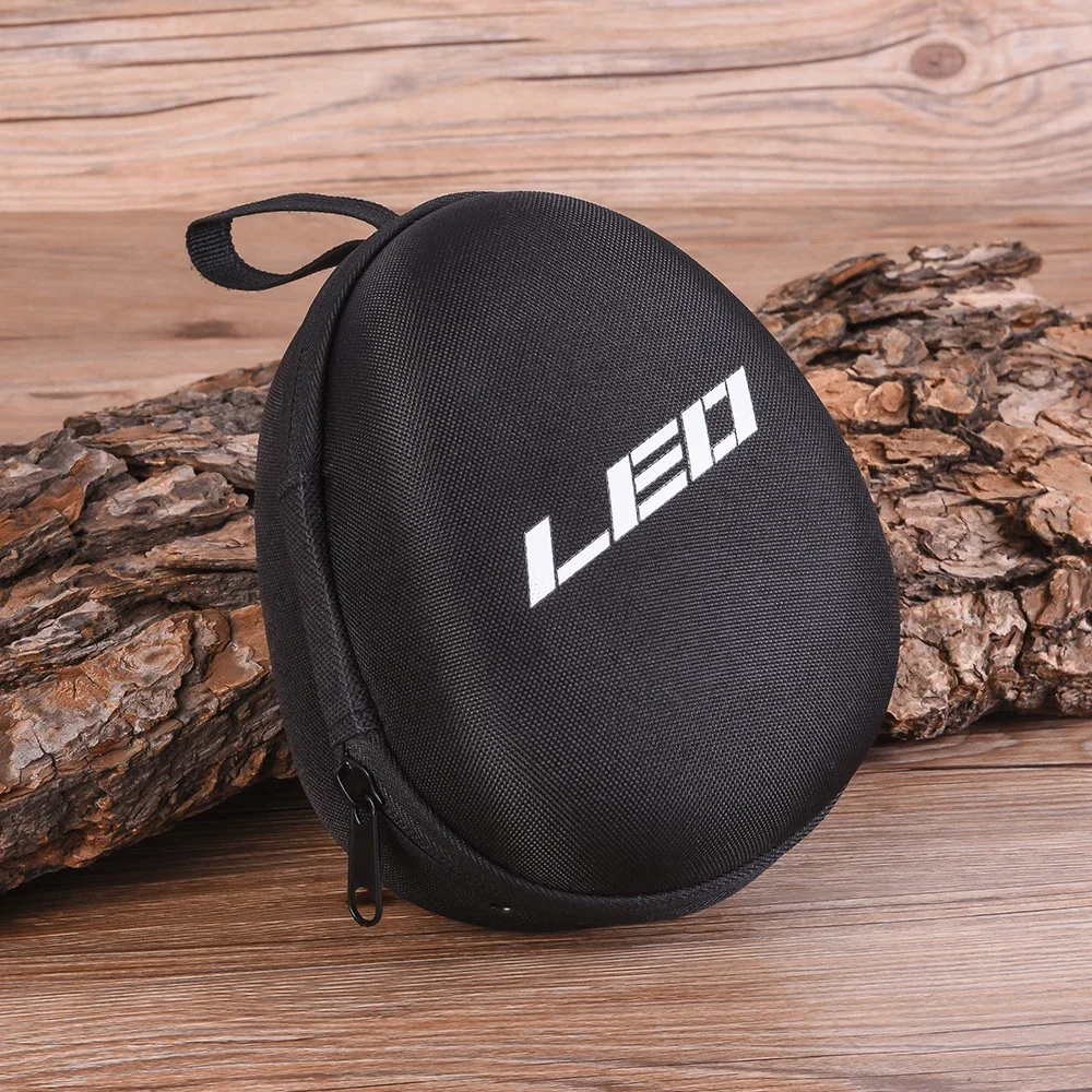 กระเป๋าใส่รอกตกปลา  กระเป๋าป้อ - Fish Finder Case บทวิจารณ์และราคา